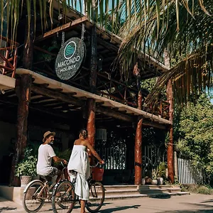 Hotel Macondo, Isla Holbox