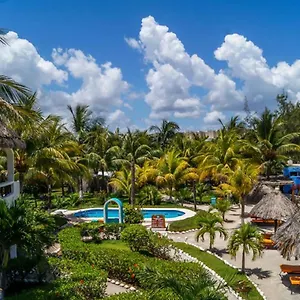 4* Hotel Puerto Front